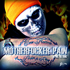 Corte Puritano - Motherfucker Pain (prod. Dj Dac)