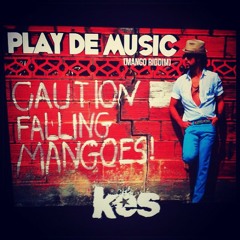 Kes The Band - Play De Music