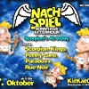 Penny Lane - Nachspiel @ Kit Kat Club Berlin ( Scorpion s 40. Birthday !!! ) - 3