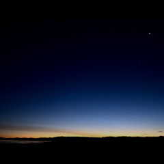 Radio VOYR: The Day Breaks