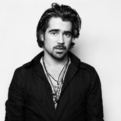Colin Farrell