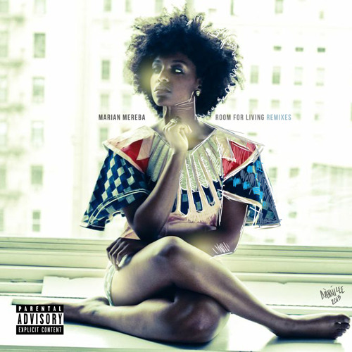 Overseas Ft. Miloh Smith (John Key Mix)