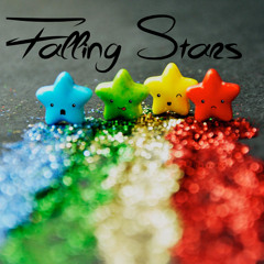 Dentrid - Falling Stars