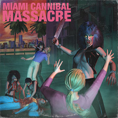 Nightcrawler Diary of a serial killer / Miami Cannibal Massacre Compilation