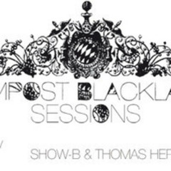 CBLS 181 - Compost Black Label Sessions Radio hosted by SHOW-B & THOMAS HERB
