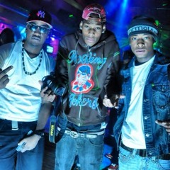 Dj Shock - Reggae TestMix