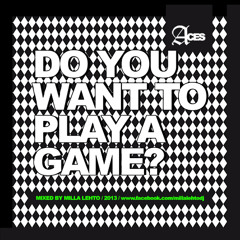 MILLA LEHTO - DO YOU WANT TO PLAY A GAME? 2013
