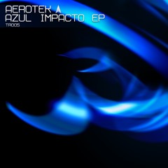 TR005 Aerotek - Antifreeze Overdose