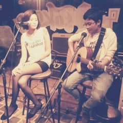 Use Somebody (Cover) by Strings Attached (@einedame & @raragoe)