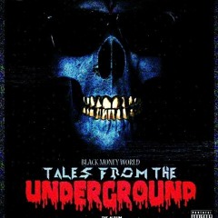 Underground Gods (Feat. Rell, Dough2x) (Prod. Key Nyata)
