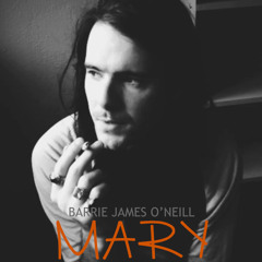 "MARY" - NiGHTMARE BOY (BARRIE JAMES O'NEILL)