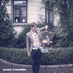 Daniel Kvammen - Ingen Vega Utanom