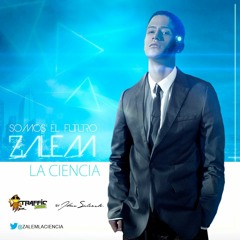 Chula - Zalem y Nory Ft Legi y Zhay (Prod by Mgl, Mora, Maiky, Mcklein)