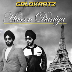 Haseen Duniya by Goldkartz