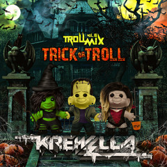 Troll Mix Vol. 6: Trick or Troll Edition (FREE DOWNLOAD)