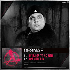Desnar ft. MC Alee - Intruder (Official HQ Preview)