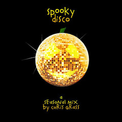 Spookydisco