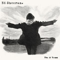 The A Team - Ed Sheeran (cover) by Richard Orlando