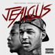 on FREDO SANTANA - JEALOUS (FT. KENDRICK LAMAR)