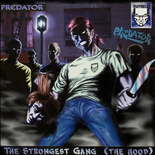 Predator - I'm Trippin' (Lost In Memories) 1996