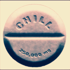 CHILL - DR STRANGE SET - 2013