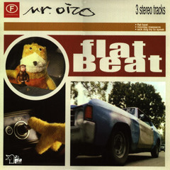 Mr.Oizo - Flat Beat (WillBeatz Rework)