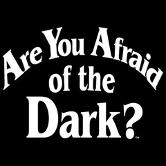 Afraid of the Dark(MxM at Janitors Box by R. Wordsmith)