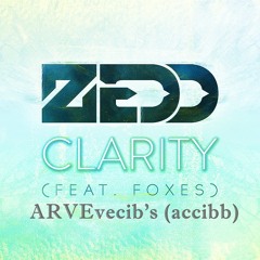 Clarty By ZEDD (intro Edit)