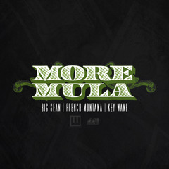 Big Sean Feat. French Montana - More Mula [Key Wane Remix]