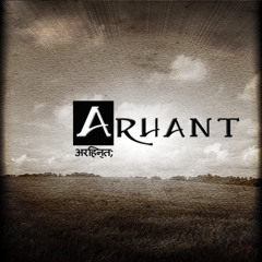 Arhant - Broken Up
