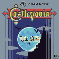 Joshua Morse | VLAD | Tears of Blood (Castlevania)