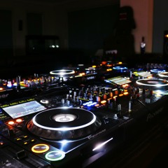 DJ Cotts!♥