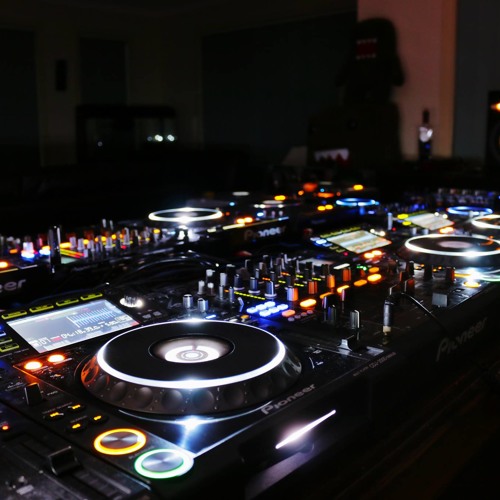 DJ Cotts!♥