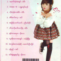 ခ်စ္တာအမွား - ၀ိုင္းစုခိုင္သိန္း