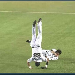 Mr.Bon - Punishin' Cruise