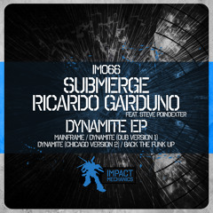 Dynamite Ep