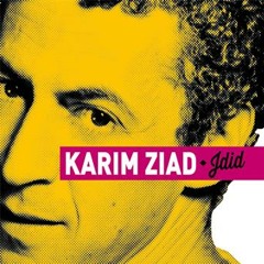 Karim Ziad - Andaloussi
