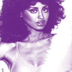 Phyllis Hyman - Just Another Face In The Crowd [Chopped & Skrewed]