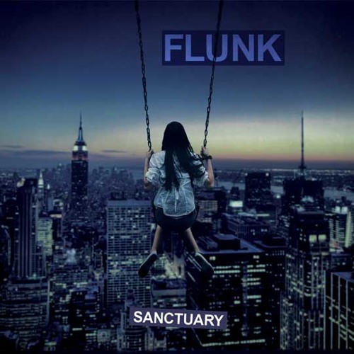 Flunk - Sanctuary (Wappa Remix)[Beatservice Records]