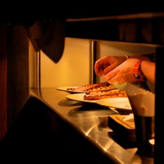 Culinary Belfast: Soundscaping Food