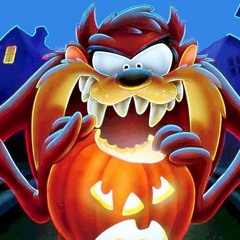 Kevin Cortés - Especial Halloween[Techouse]2013  -  31 16h26m35