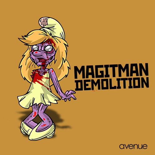 Demolition