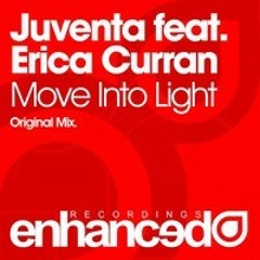 Juventa feat. Erica Curran - Move Into Light (Koven Remix)