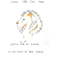 Mumford & Sons - Little Lion Man (Caótica)