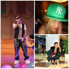 MAYA ( Try Your Best) Ft DAFRAY