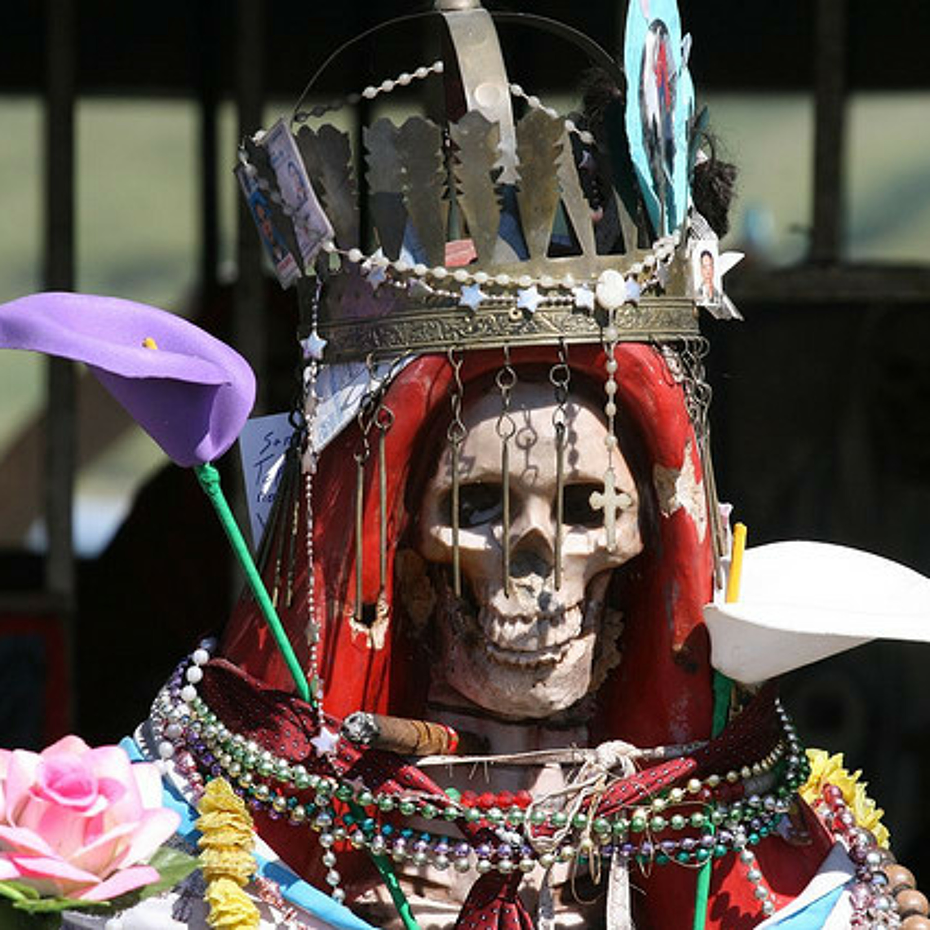 Central America