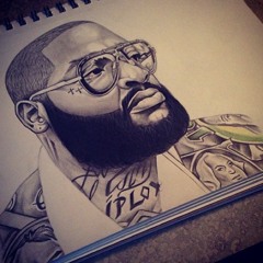 Rick Ross – V.S.O.P (Remix)