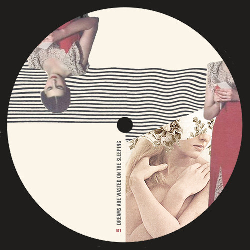 Dreams Are Wasted On The Sleeping (B Side) - Sean Cormac & John Cacciatore