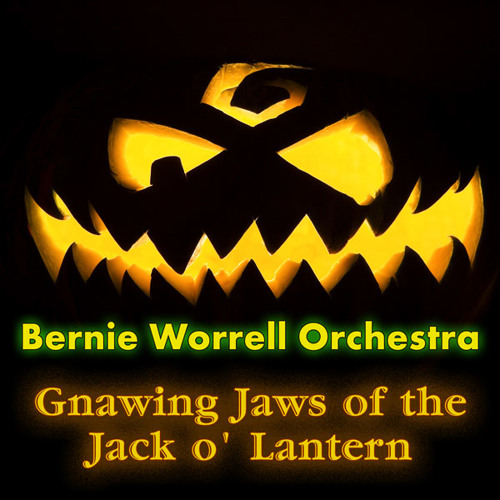 Gnawing Jaws of the Jack o' Lantern - Bernie Worrell Orchestra
