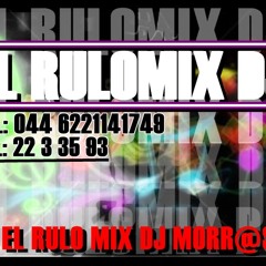 REMIX PARA LA CLARS - RULOMIX FT CATORCE